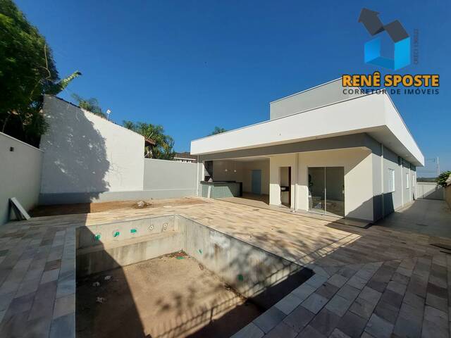 #CS1084 - Casa para Venda em São Pedro - SP - 1