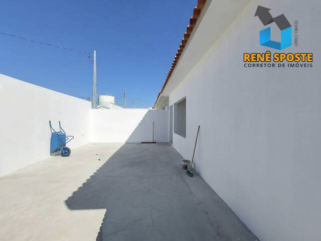 #CS1085 - Casa para Venda em São Pedro - SP - 2