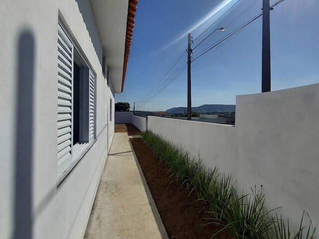 #CS1085 - Casa para Venda em São Pedro - SP - 1