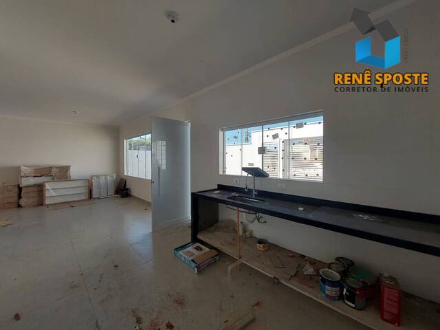 #CS1086 - Casa para Venda em São Pedro - SP - 2