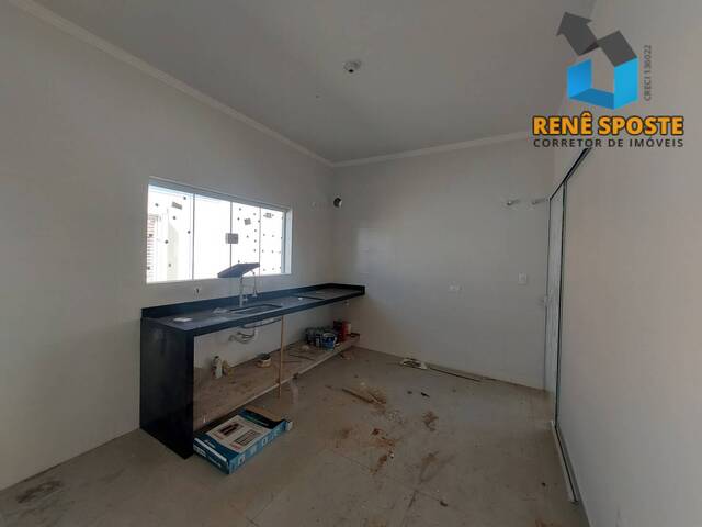 Casa para Venda em São Pedro - 4