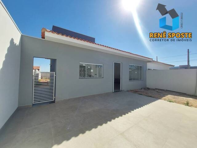 #CS1086 - Casa para Venda em São Pedro - SP - 1