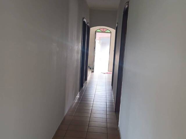 #CS 1089 - Casa para Venda em São Pedro - SP - 3