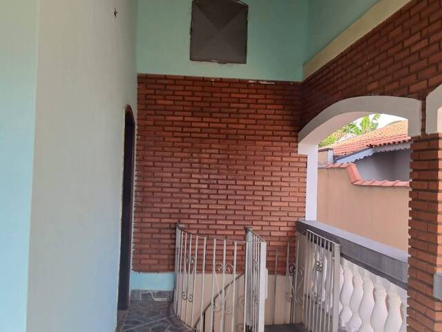 #CS 1089 - Casa para Venda em São Pedro - SP - 2
