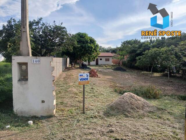 #CS1029 - Edícula para Venda em São Pedro - SP - 1