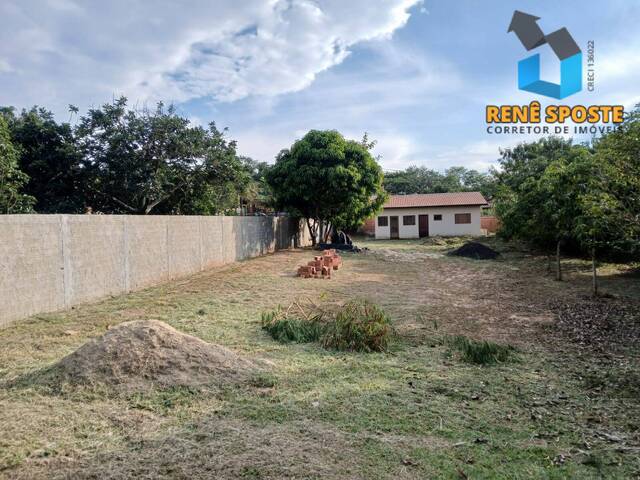 #CS1029 - Edícula para Venda em São Pedro - SP - 2