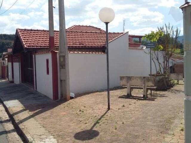 #CS291 - Casa para Venda em São Pedro - SP