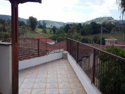 #CS 291 - Casa para Venda em São Pedro - SP