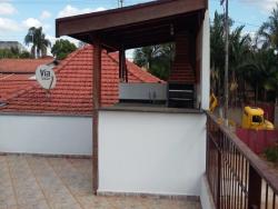 #CS 291 - Casa para Venda em São Pedro - SP