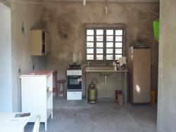 #CS296 - Casa para Venda em São Pedro - SP