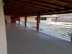 #CH 305 - Casa para Venda em São Pedro - SP