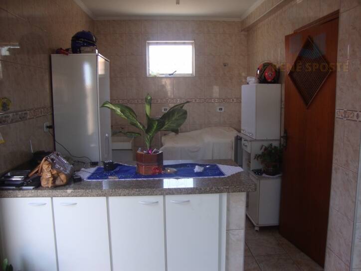 Sobrado, 3 quartos, 318 m² - Foto 8