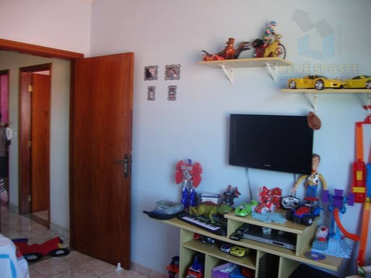 Sobrado, 3 quartos, 318 m² - Foto 11