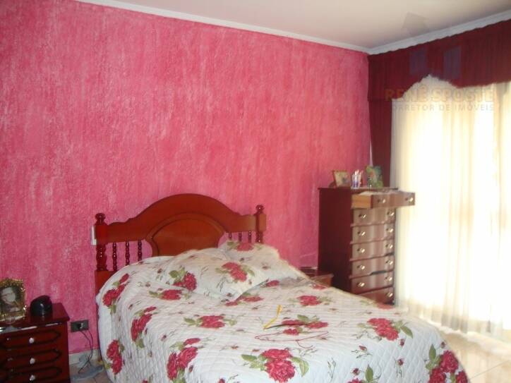 Sobrado, 3 quartos, 318 m² - Foto 16