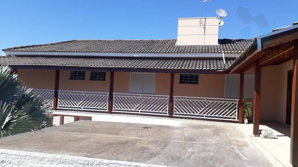 Casa, 3 quartos, 317 m² - Foto 36