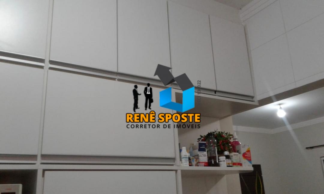 Casa, 3 quartos, 166 m² - Foto 4