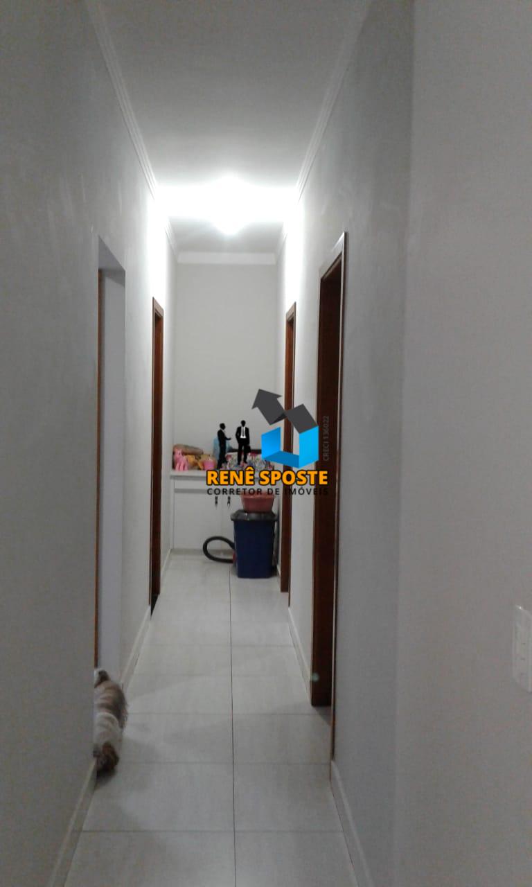 Casa, 3 quartos, 166 m² - Foto 9