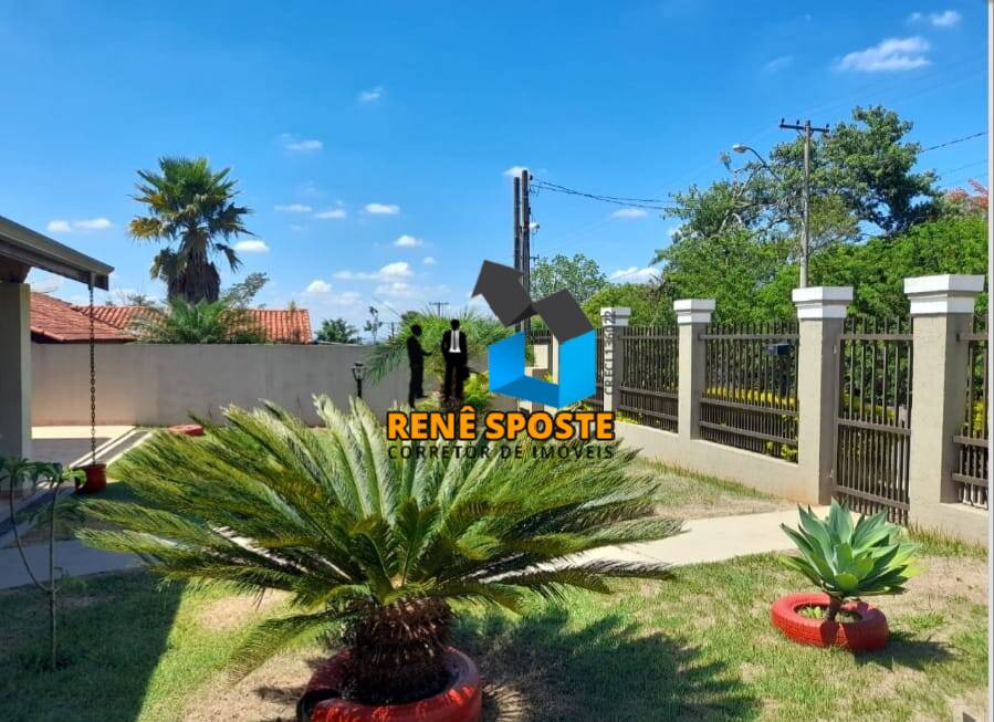 Casa, 3 quartos, 316 m² - Foto 2