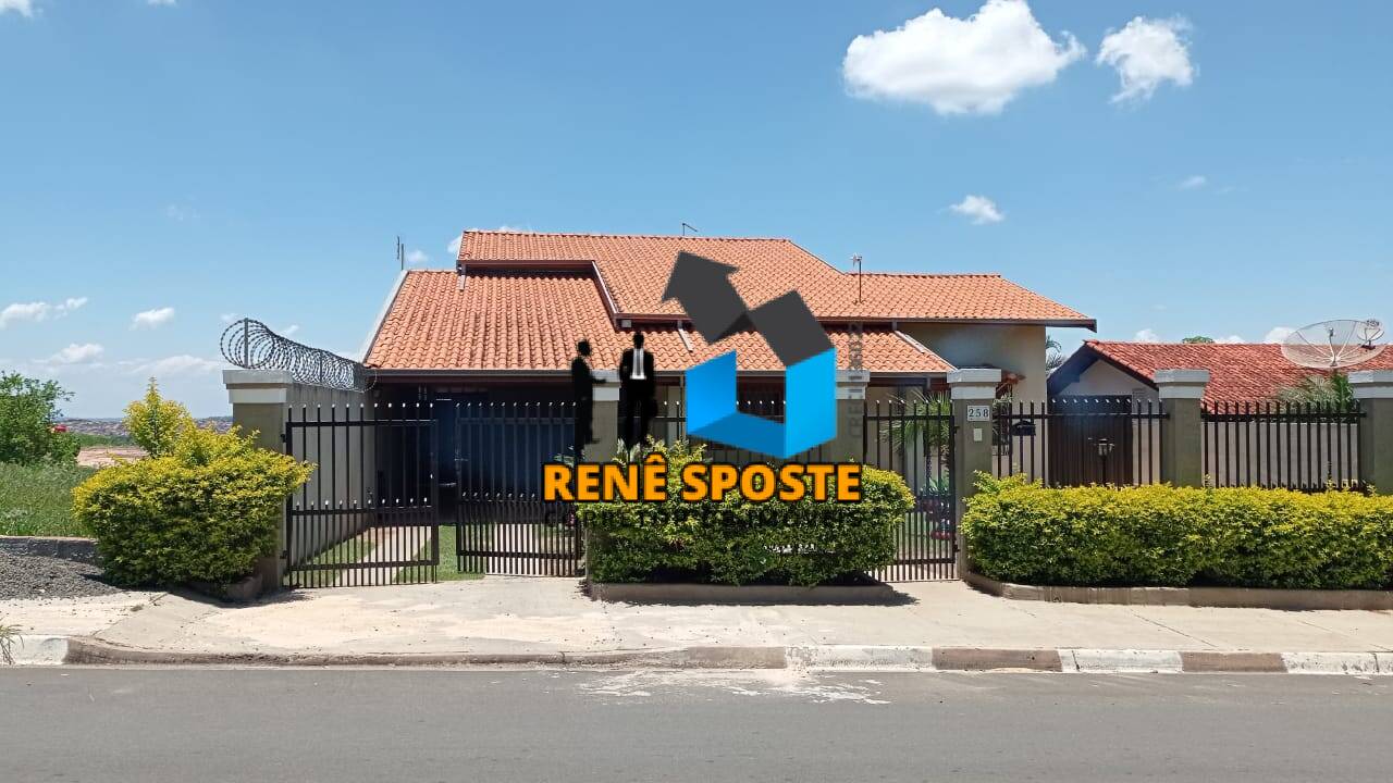 Casa, 3 quartos, 316 m² - Foto 1