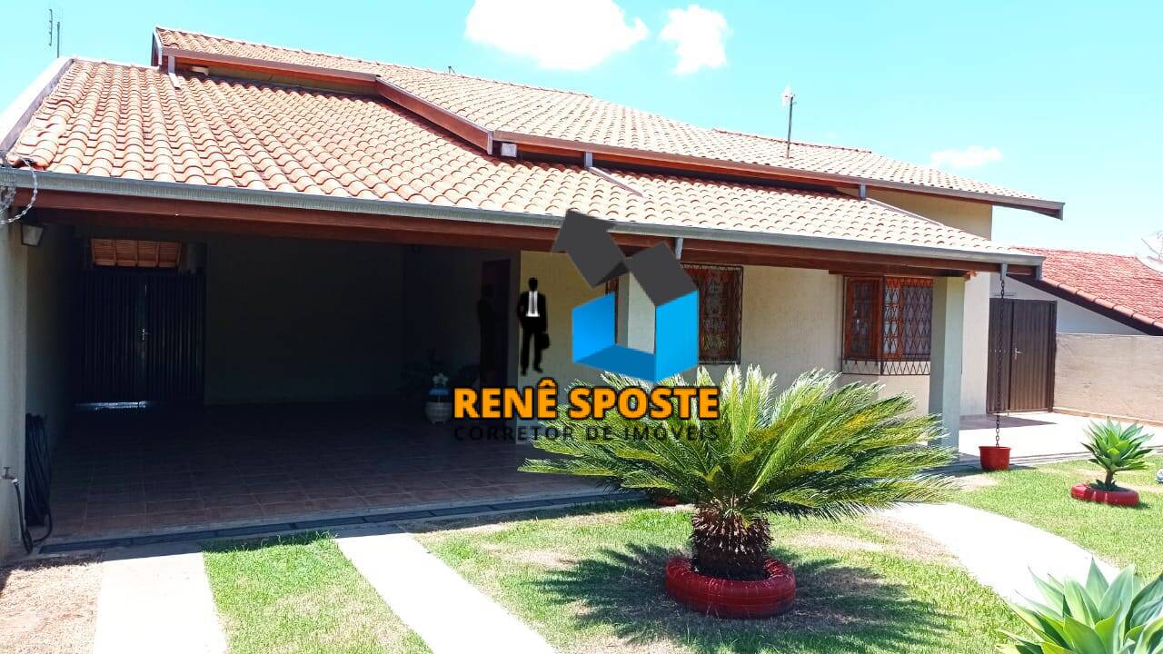 Casa, 3 quartos, 316 m² - Foto 4