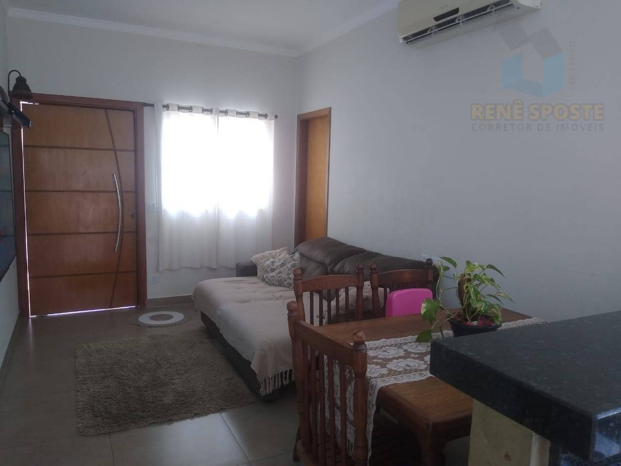 Casa, 3 quartos, 130 m² - Foto 2