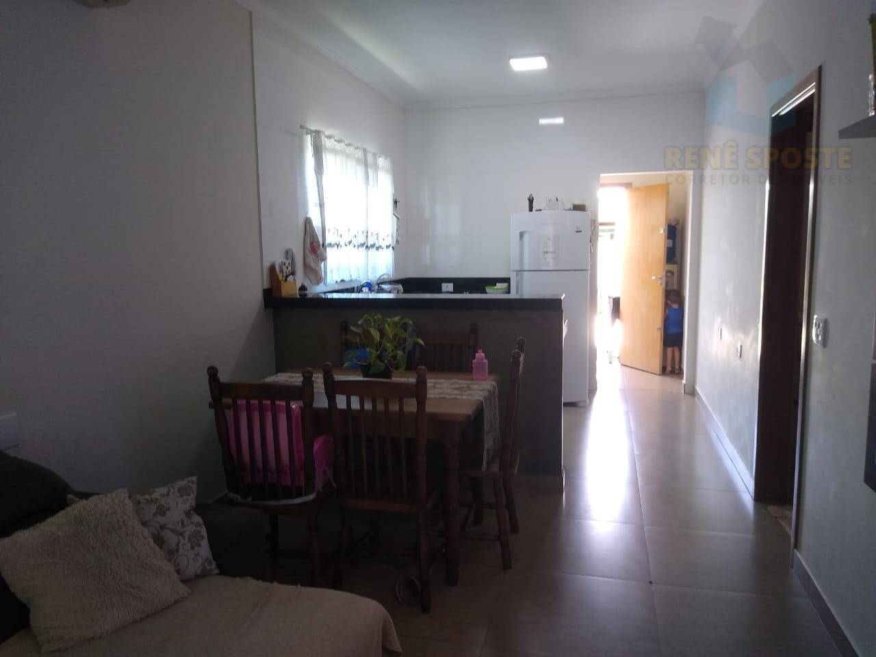 Casa, 3 quartos, 130 m² - Foto 4