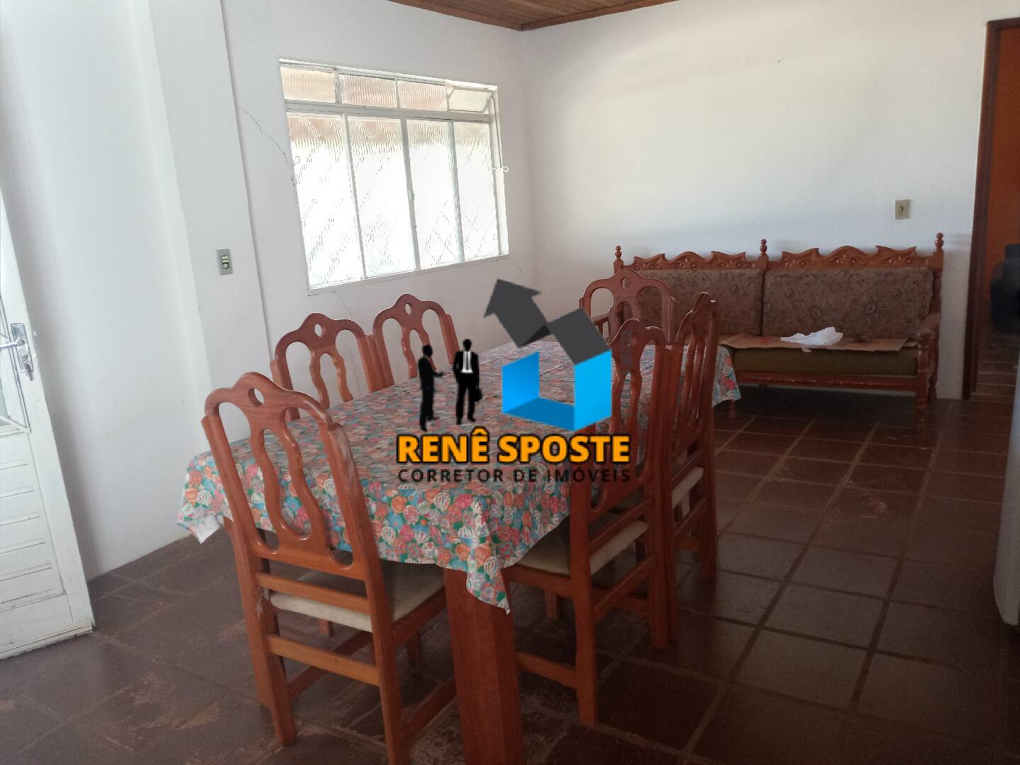 Chácara, 3 quartos, 5000 m² - Foto 2