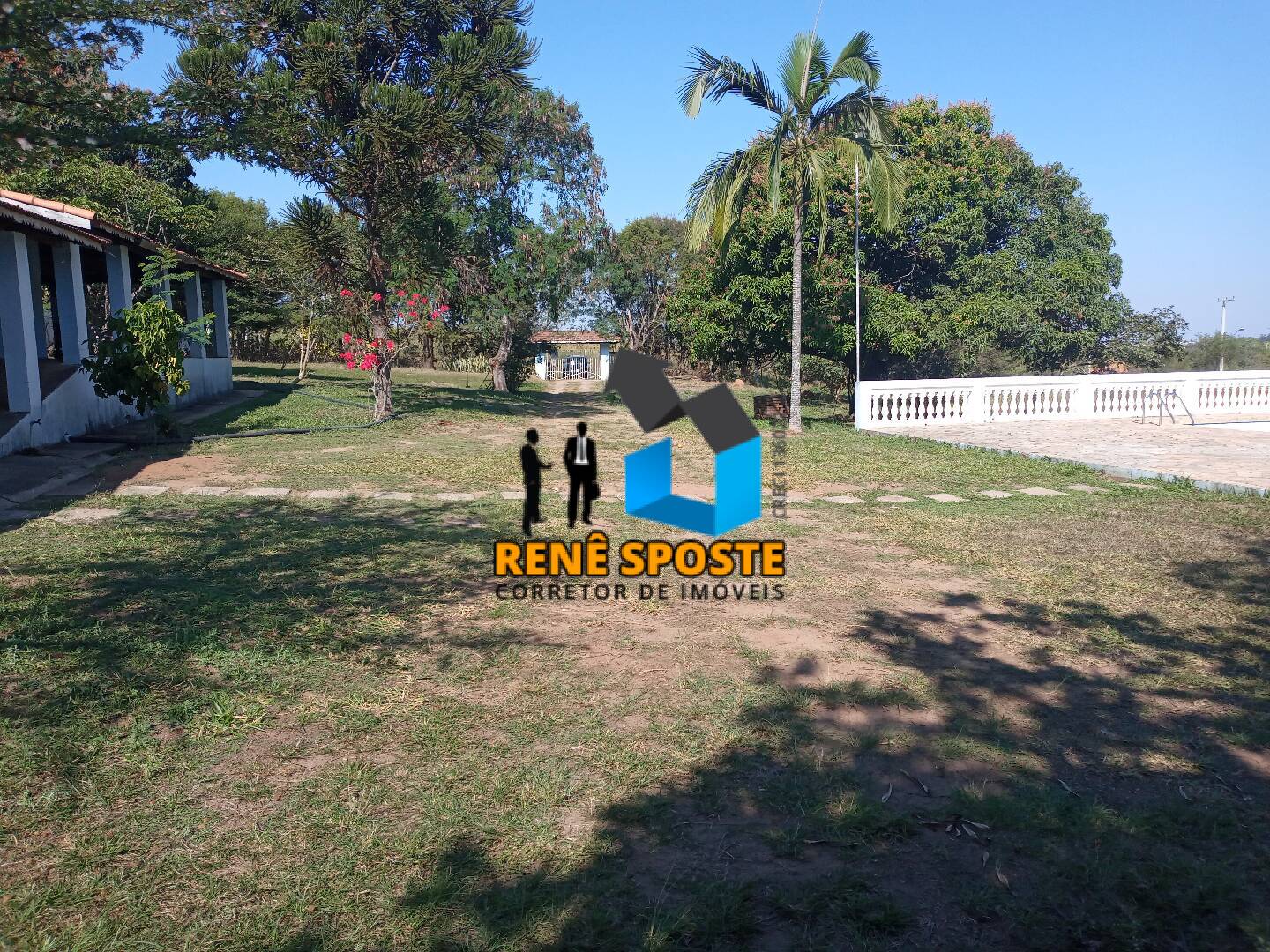 Chácara, 3 quartos, 5000 m² - Foto 12