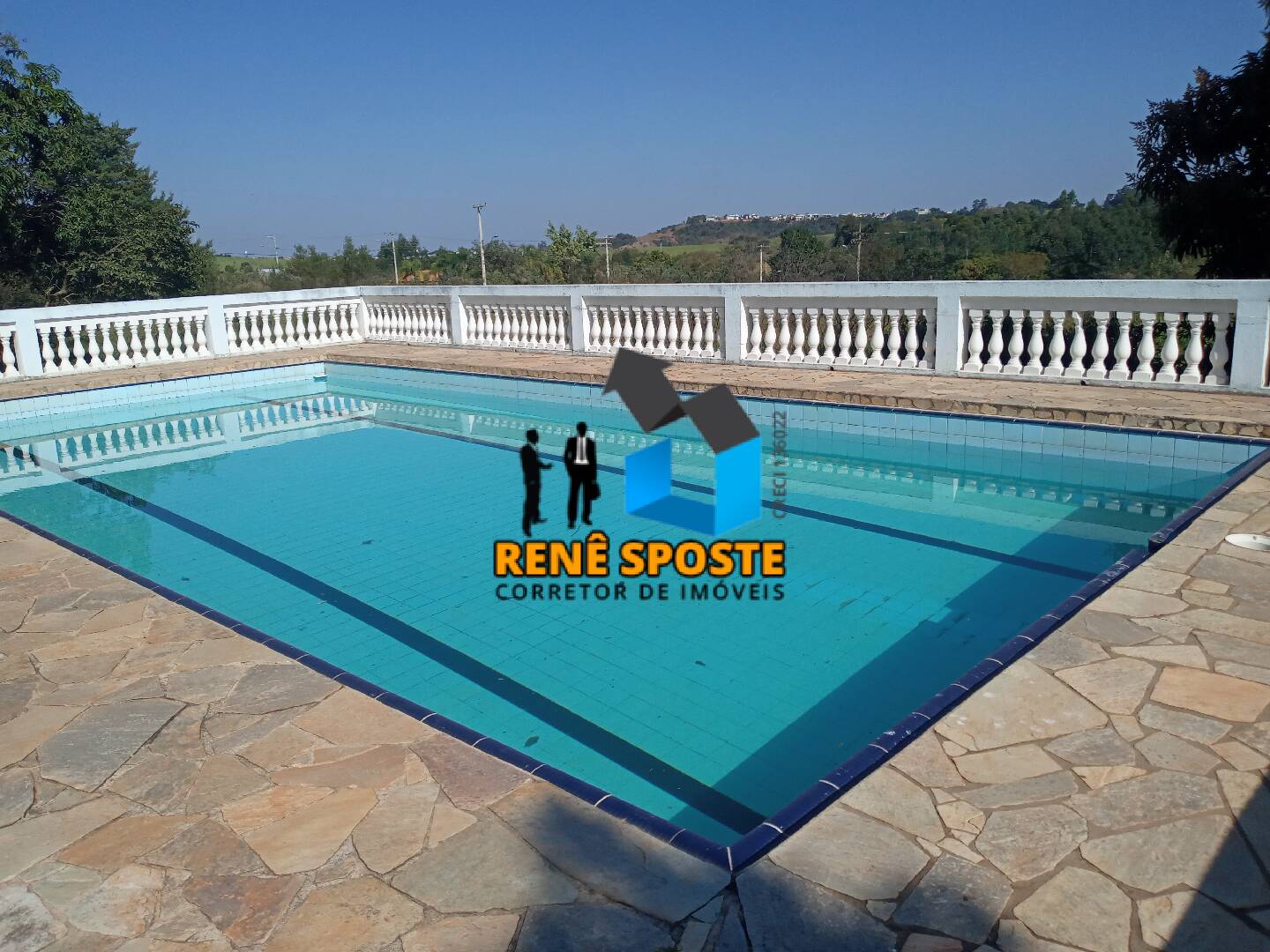 Chácara, 3 quartos, 5000 m² - Foto 11