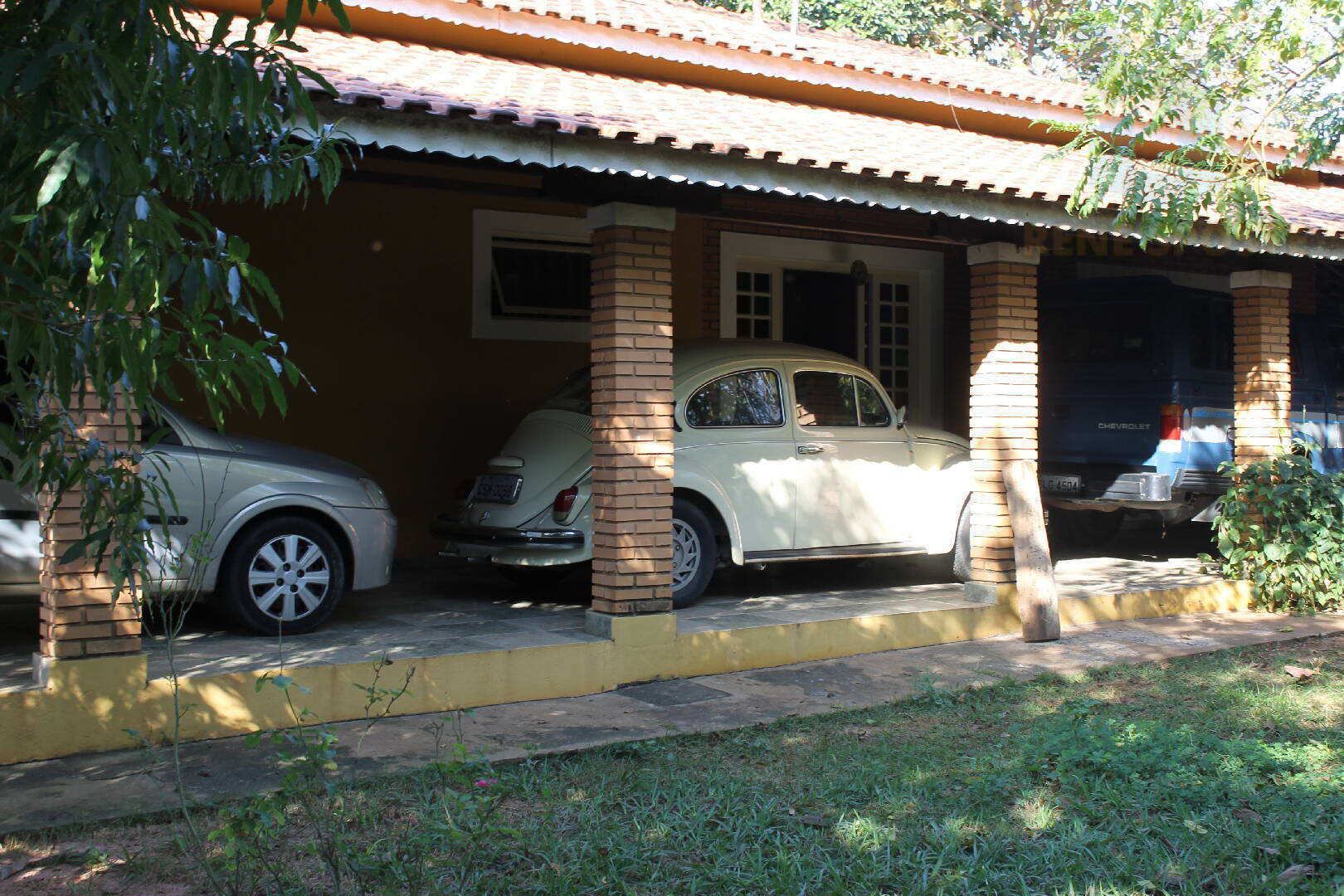 Casa, 3 quartos, 150 m² - Foto 1