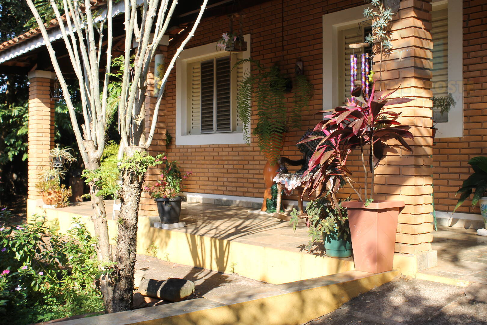 Casa, 3 quartos, 150 m² - Foto 2