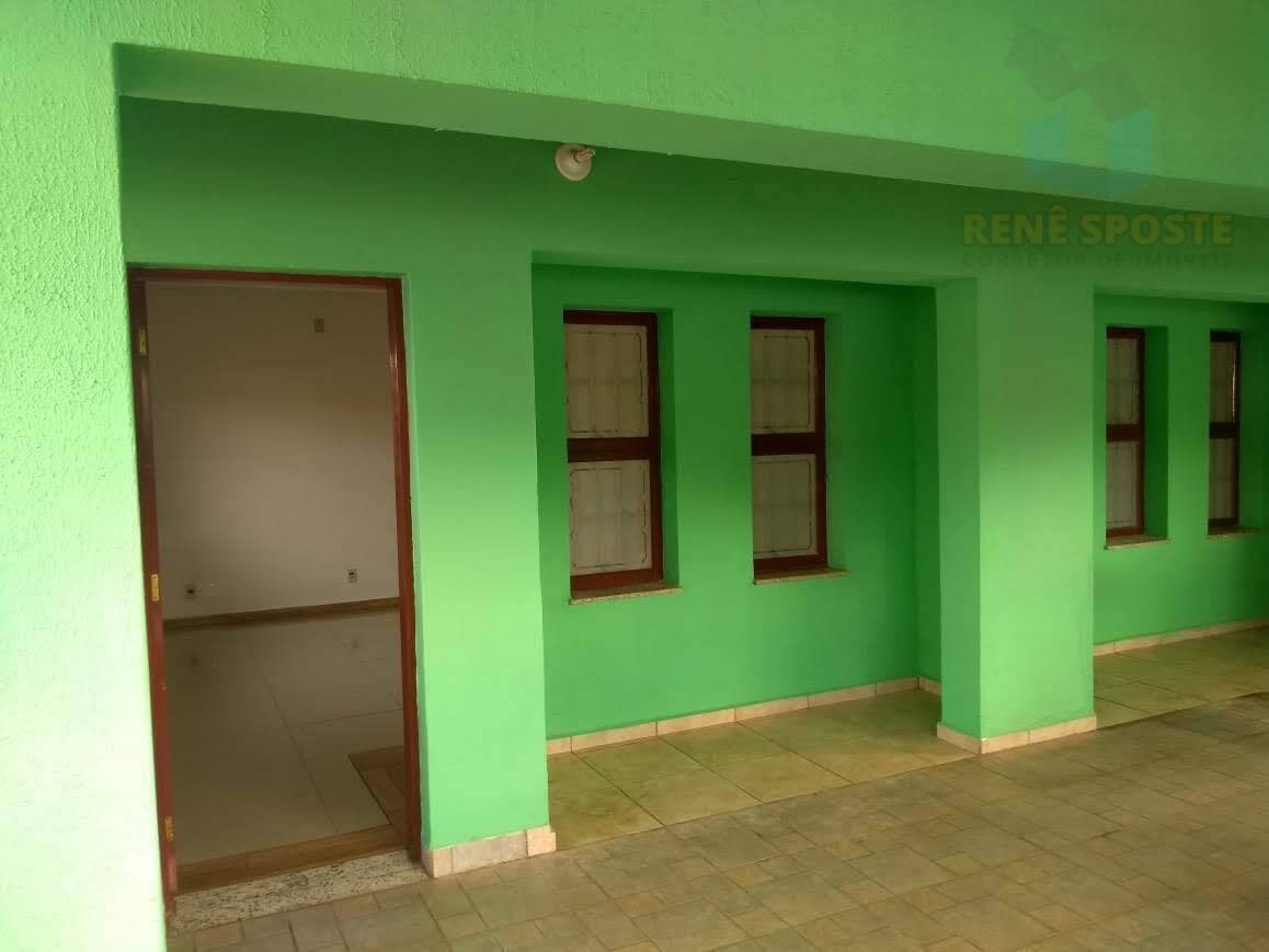 Casa, 5 quartos, 130 m² - Foto 2