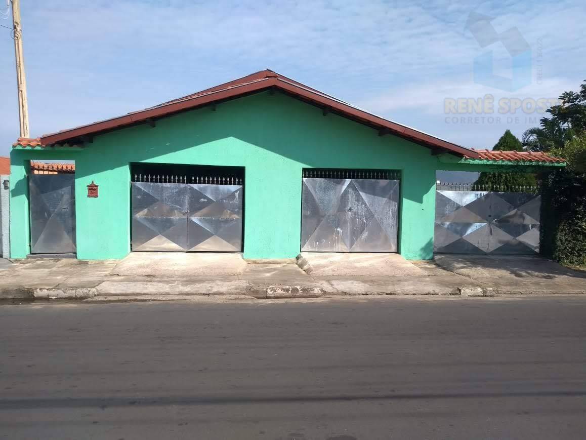 Casa, 5 quartos, 130 m² - Foto 1