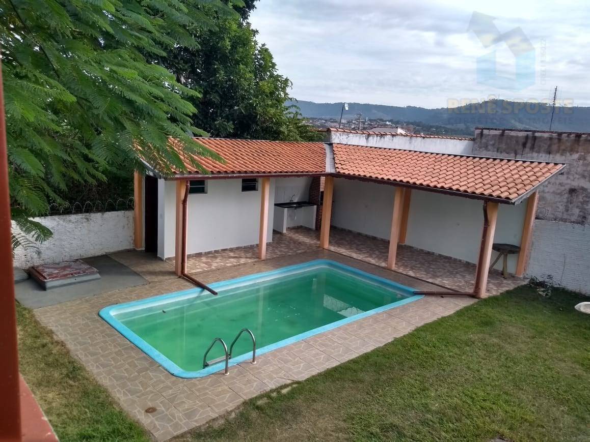Casa, 5 quartos, 130 m² - Foto 15