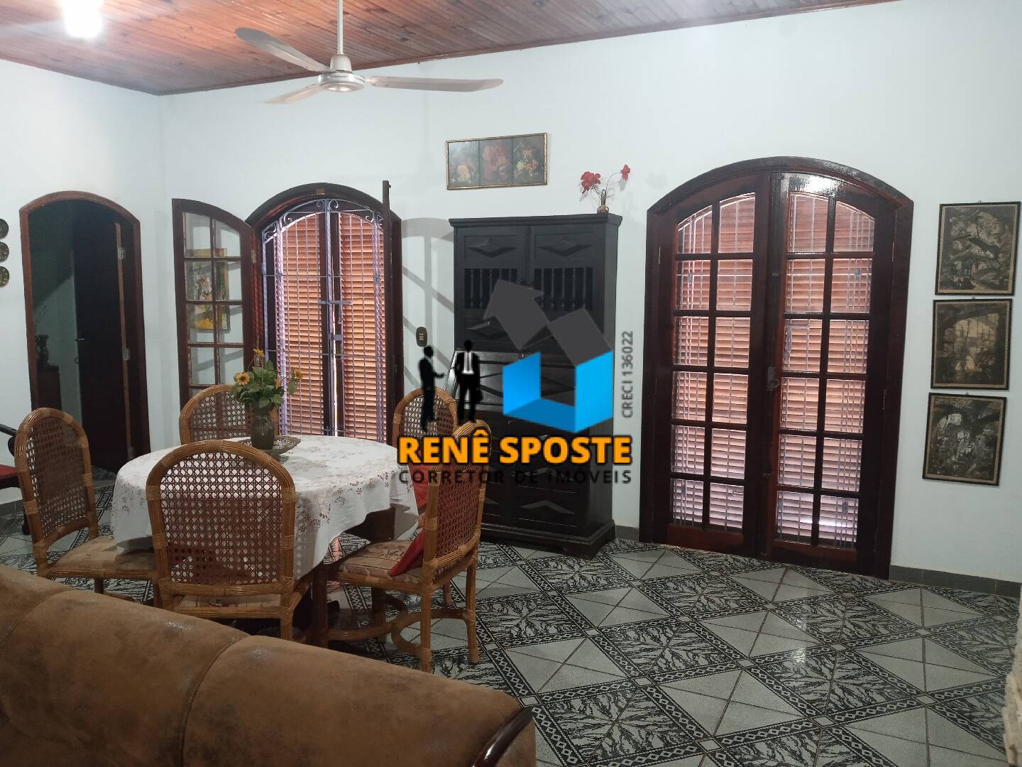 Chácara à venda com 8 quartos, 800m² - Foto 5