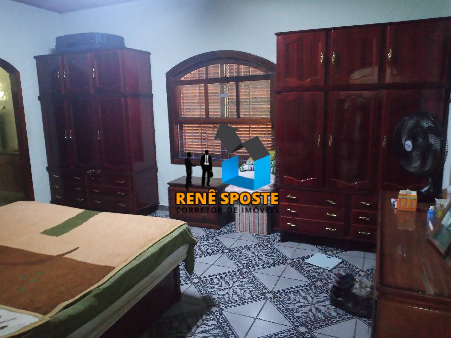 Chácara à venda com 8 quartos, 800m² - Foto 6