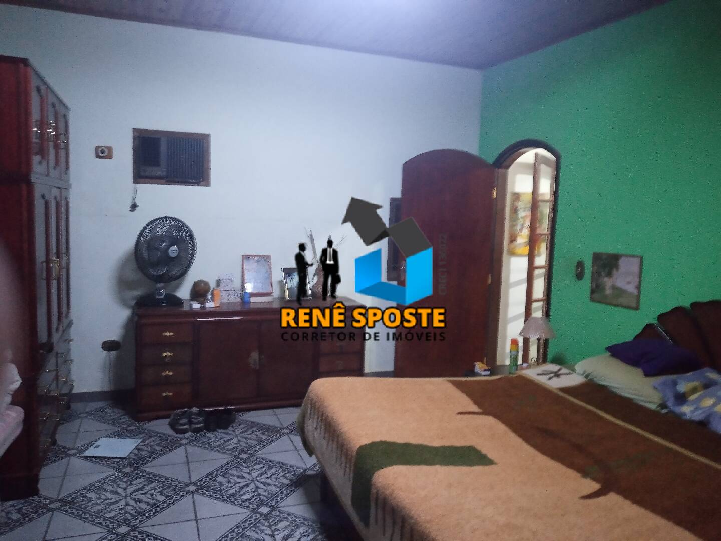 Chácara à venda com 8 quartos, 800m² - Foto 7