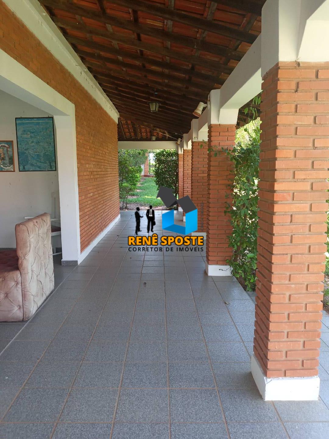 Chácara à venda com 8 quartos, 800m² - Foto 11