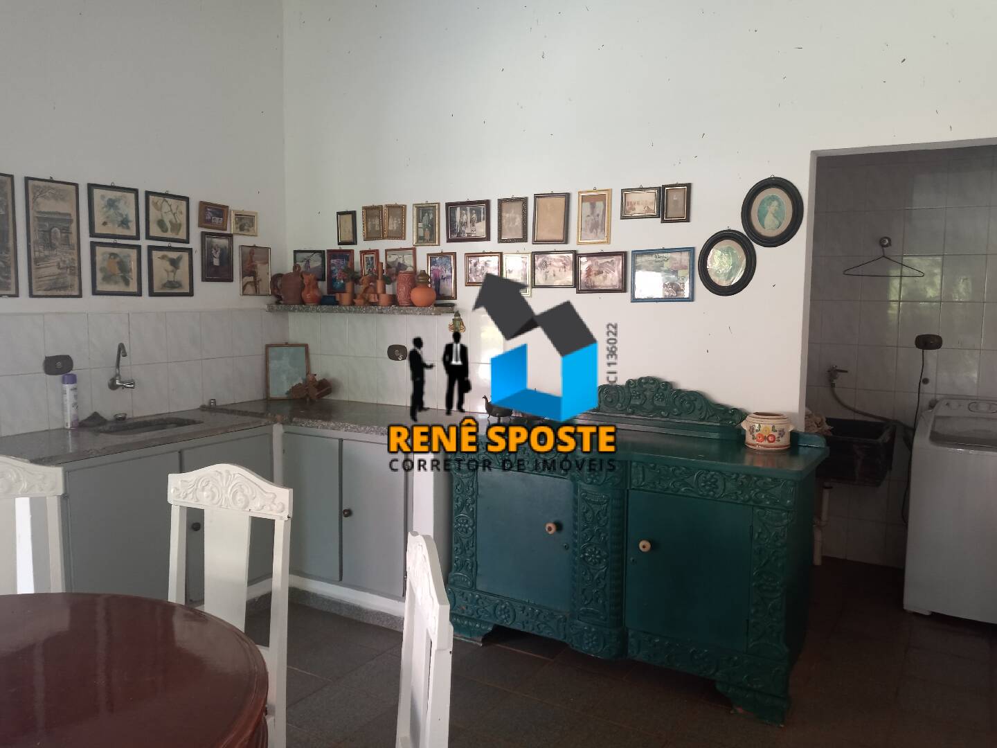 Chácara à venda com 8 quartos, 800m² - Foto 14