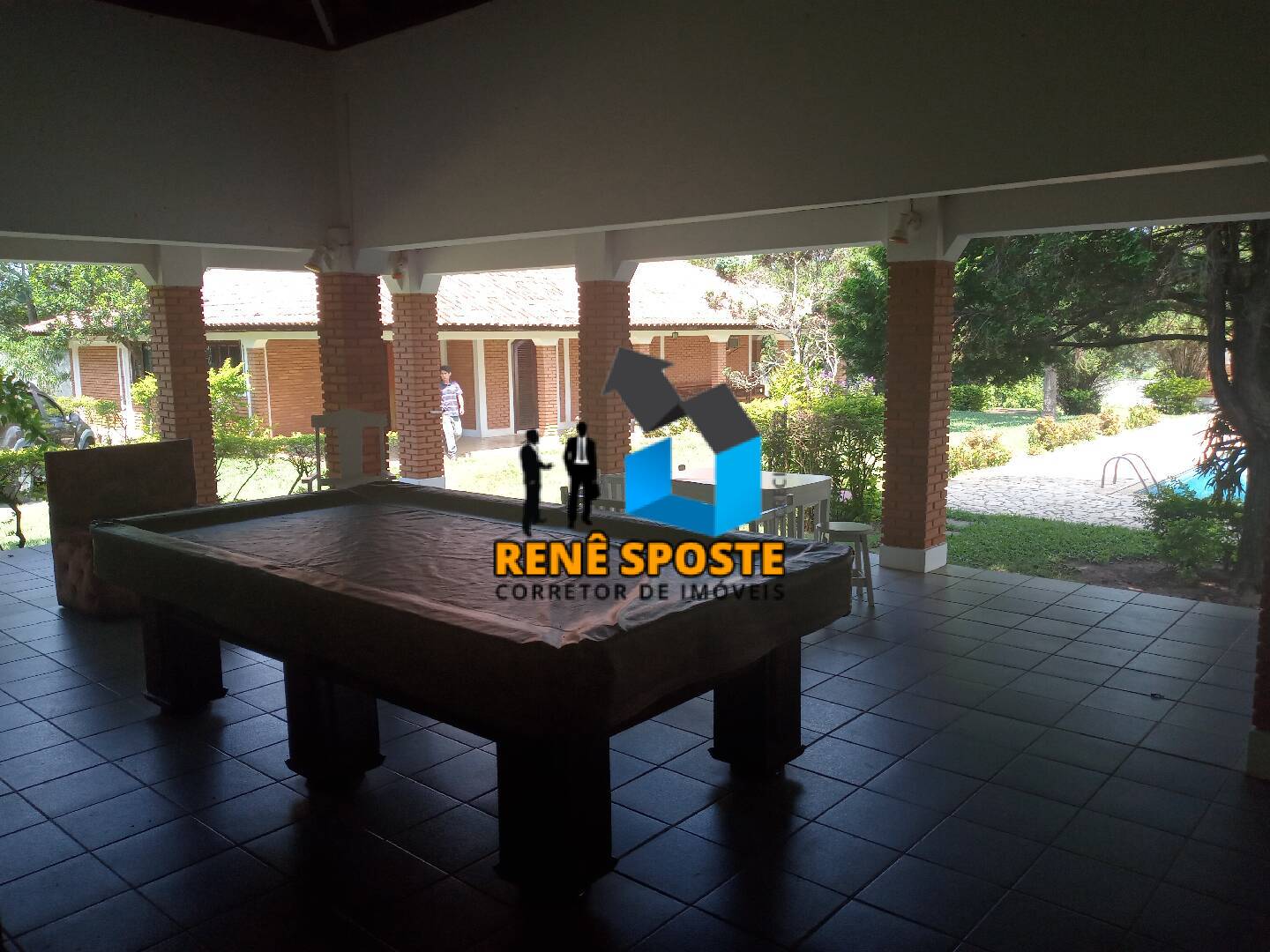 Chácara à venda com 8 quartos, 800m² - Foto 16