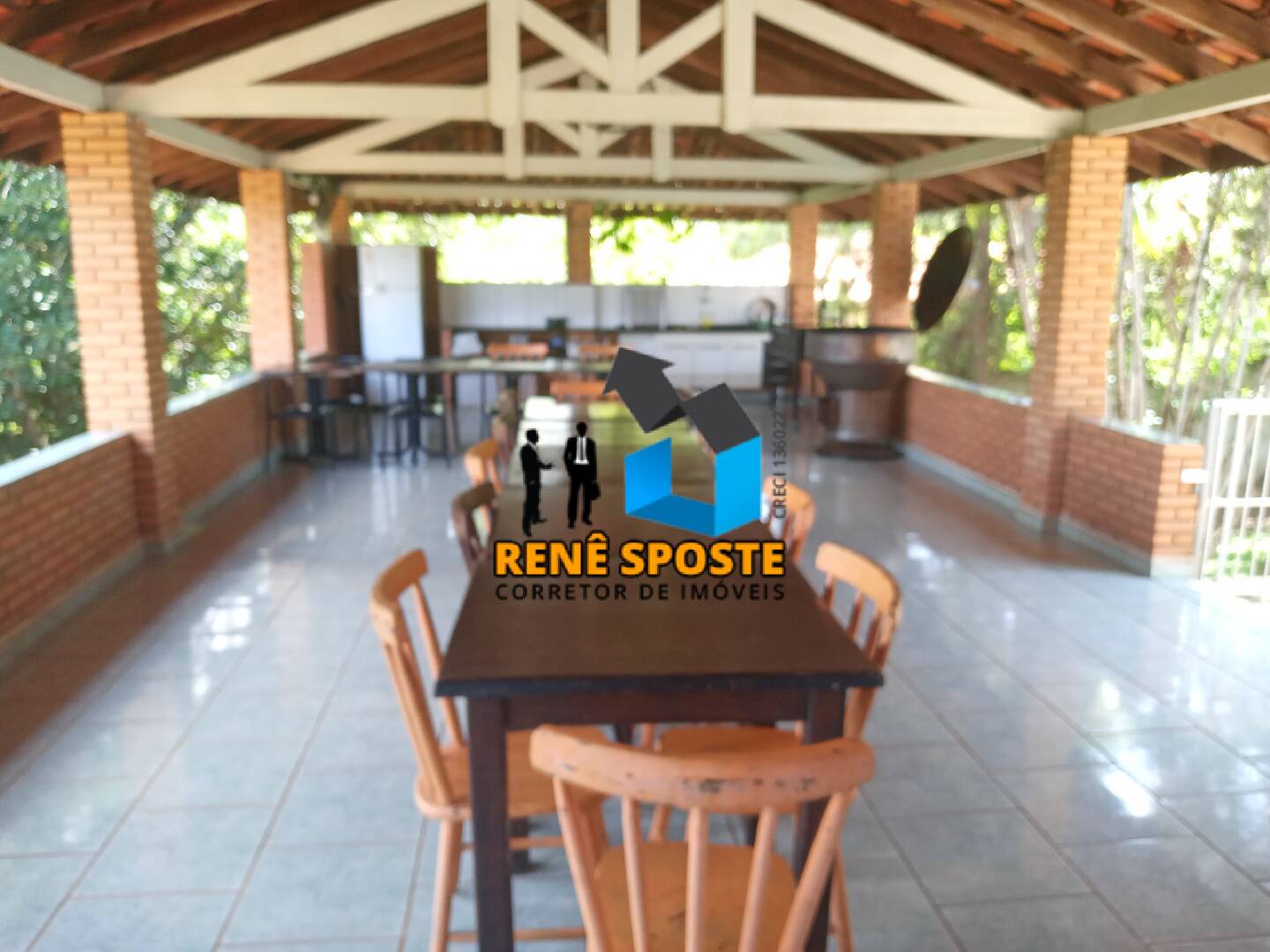 Chácara à venda com 8 quartos, 800m² - Foto 19