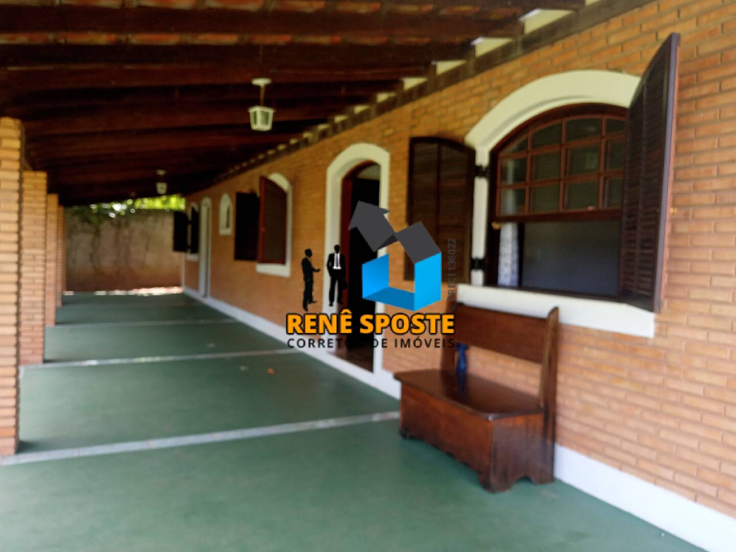 Chácara à venda com 8 quartos, 800m² - Foto 20