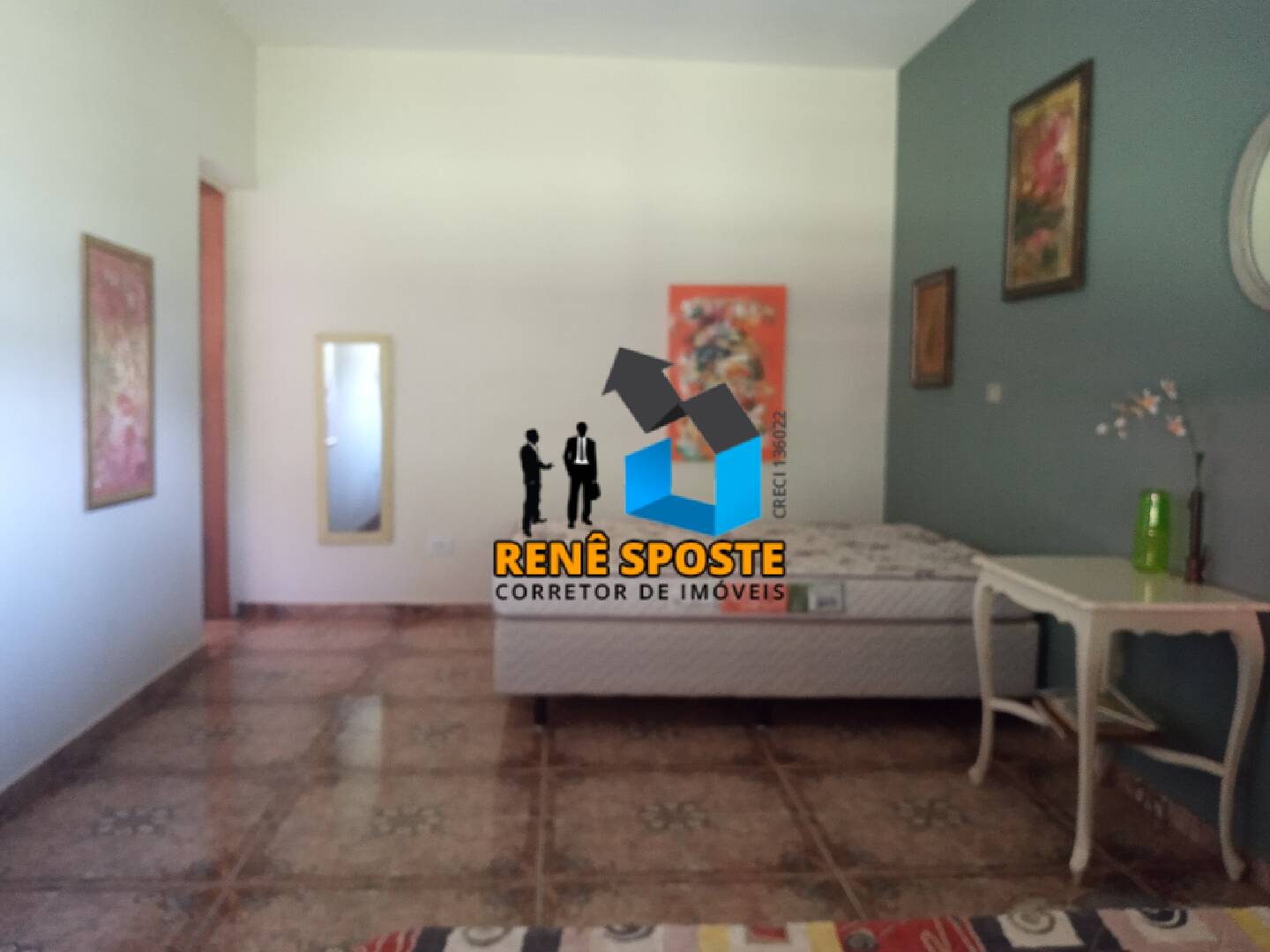 Chácara à venda com 8 quartos, 800m² - Foto 21