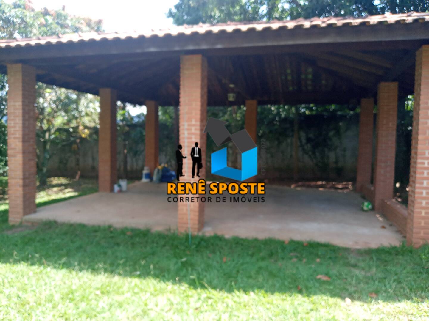 Chácara à venda com 8 quartos, 800m² - Foto 27