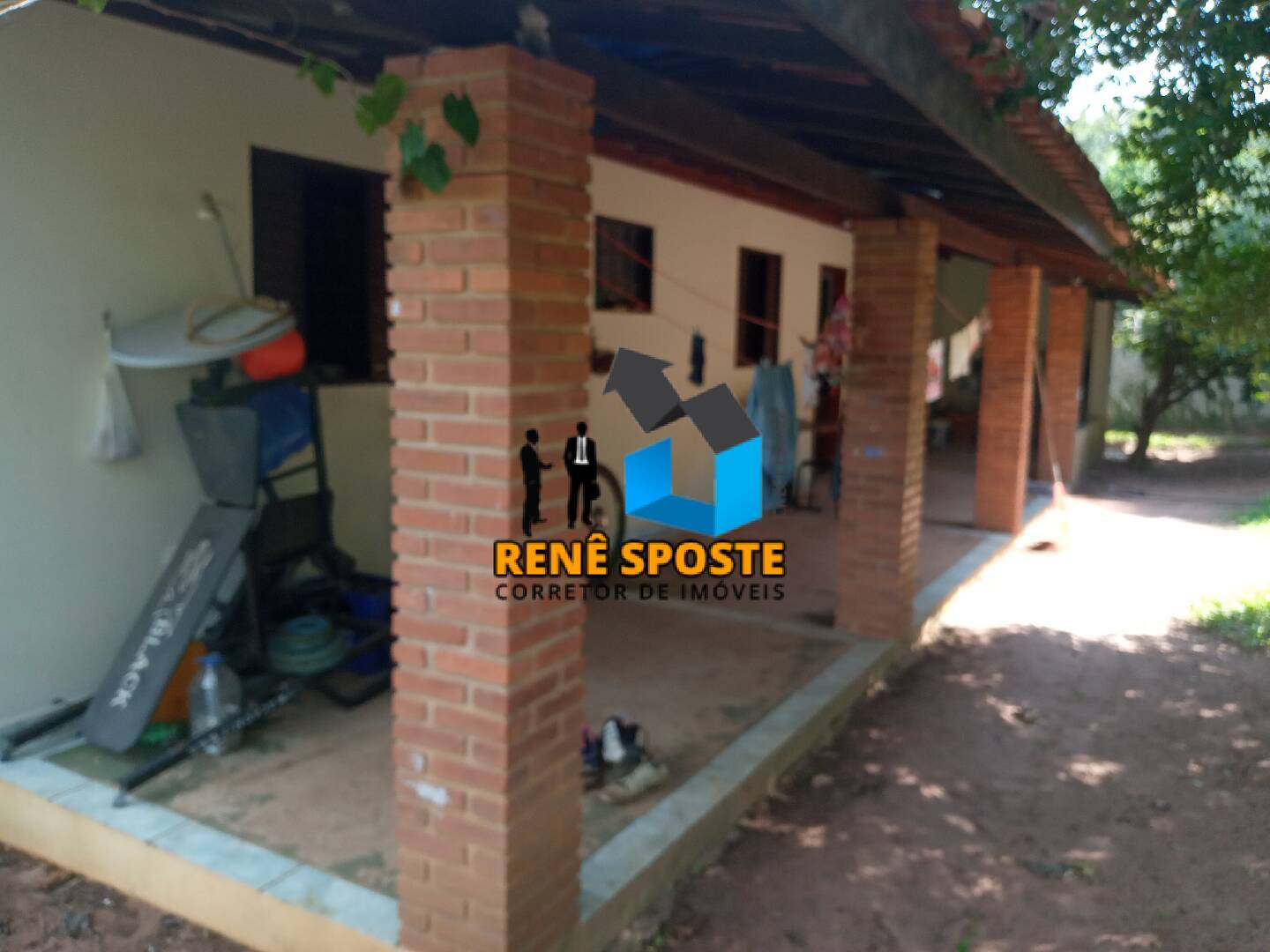 Chácara à venda com 8 quartos, 800m² - Foto 29