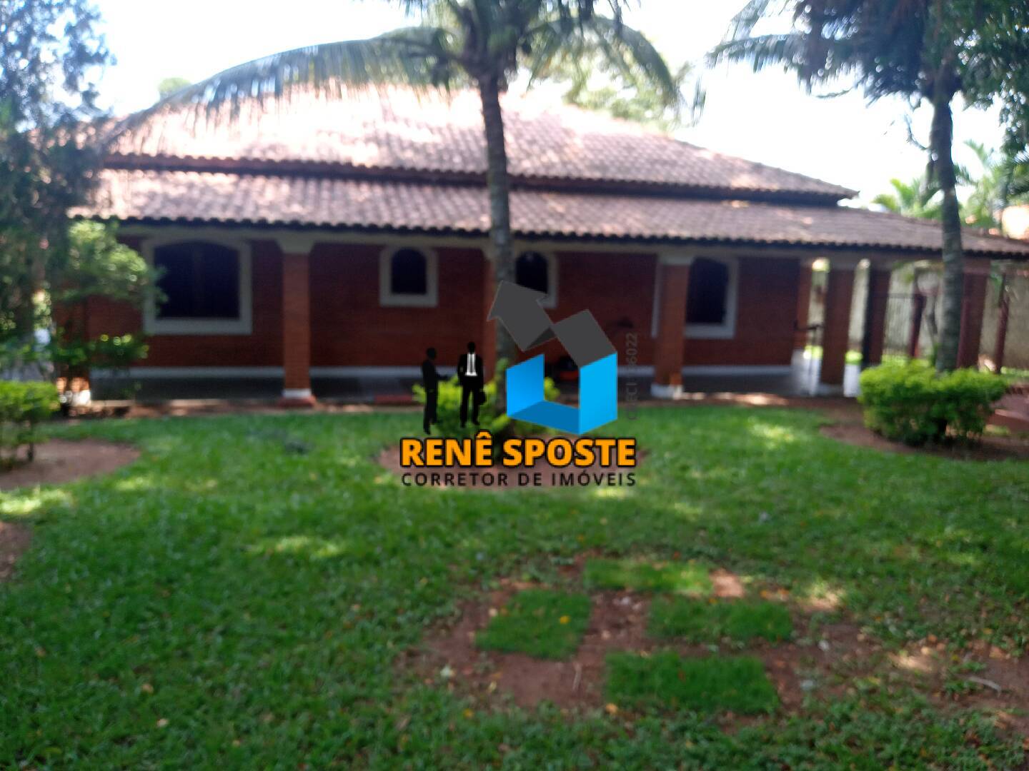 Chácara à venda com 8 quartos, 800m² - Foto 24