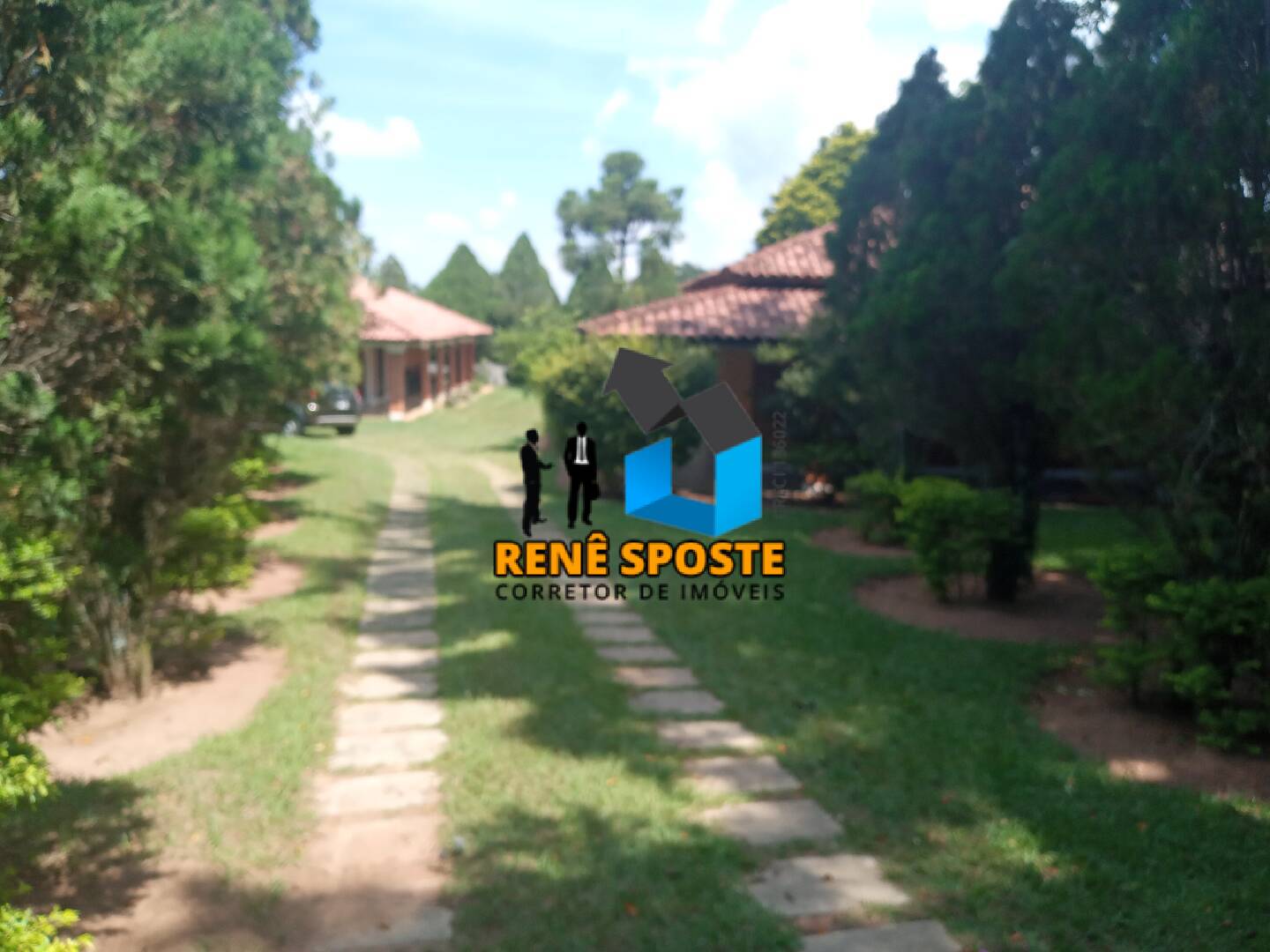 Chácara à venda com 8 quartos, 800m² - Foto 28
