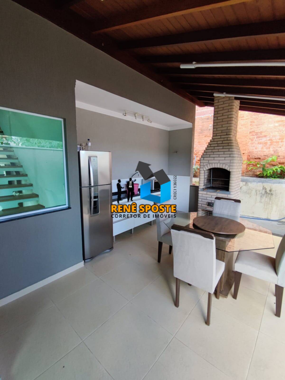 Casa, 3 quartos, 140 m² - Foto 16