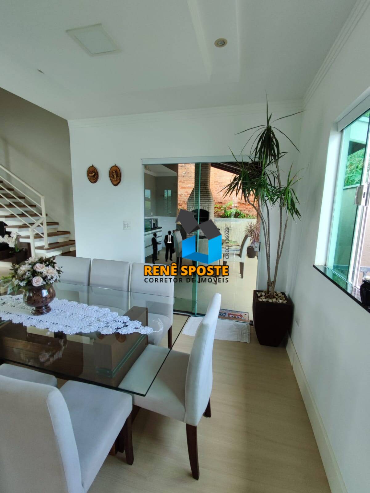 Casa, 3 quartos, 140 m² - Foto 5