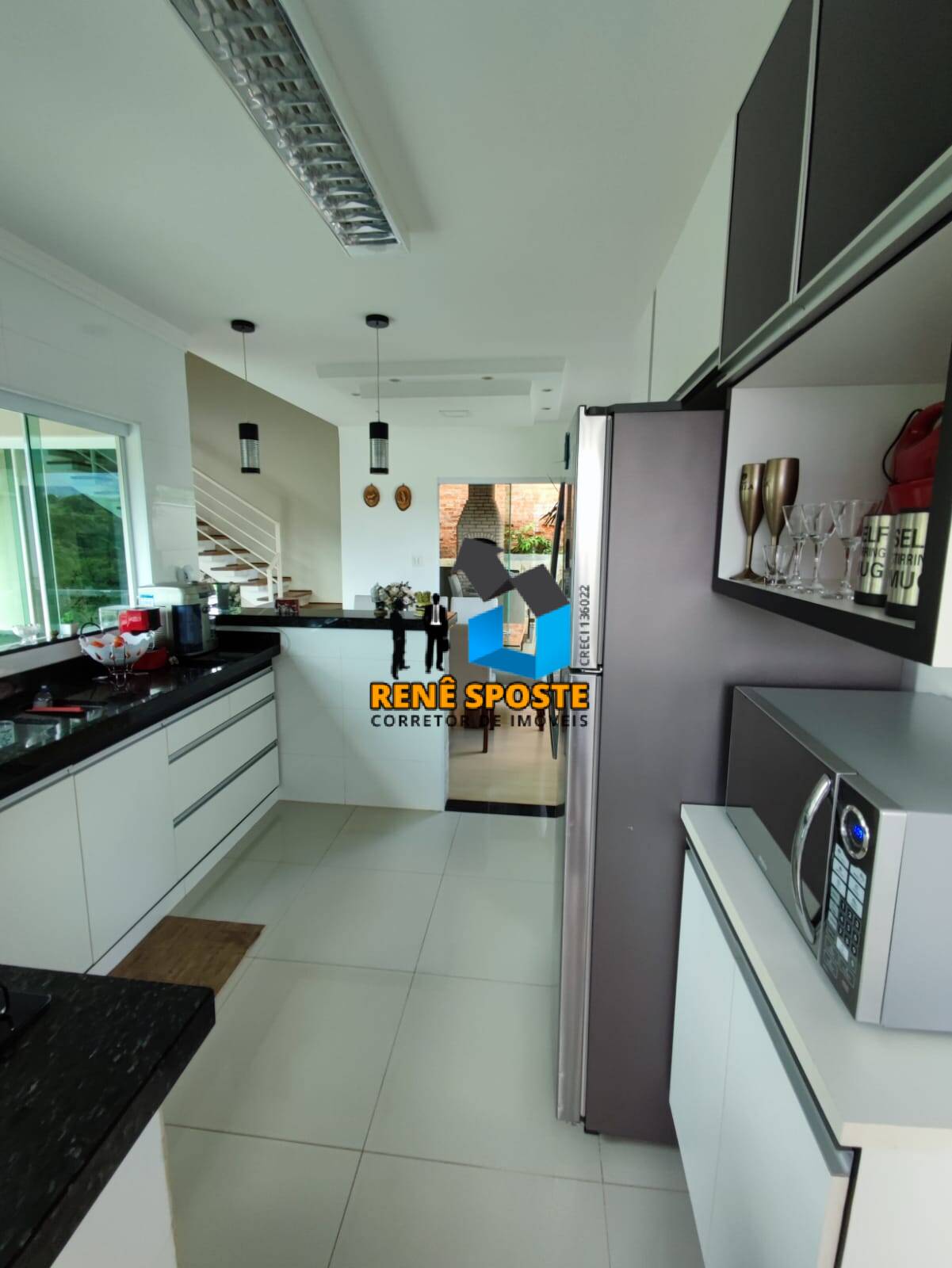 Casa, 3 quartos, 140 m² - Foto 7